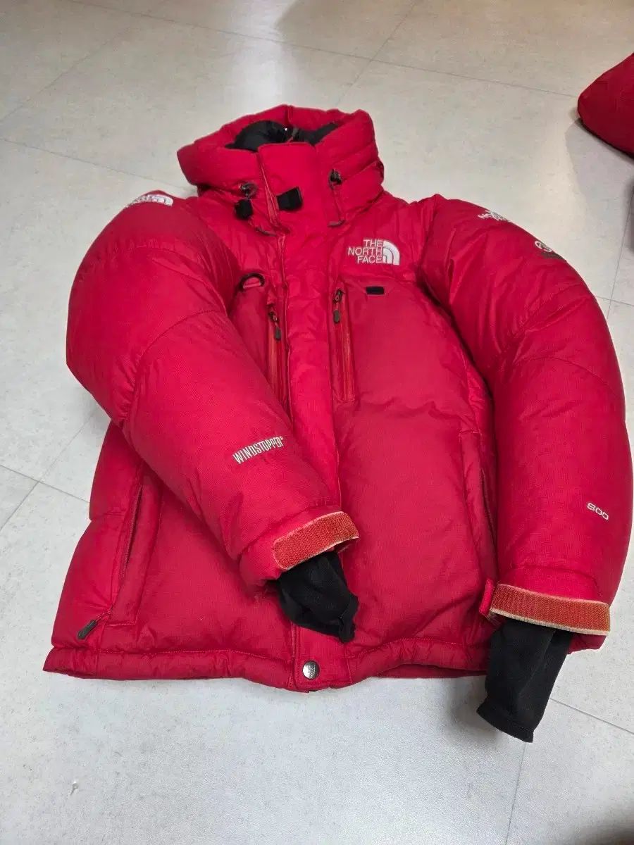 THE NORTH FACE ザノースフェイス ヒマラヤ S (90)