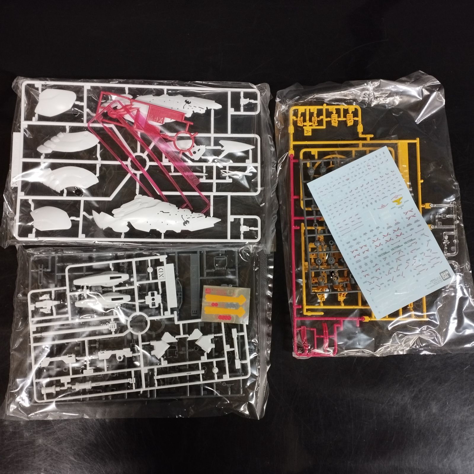 D 5855 MG 1 100 トールギスF EW 模型家具 MG(マスターグレード) 