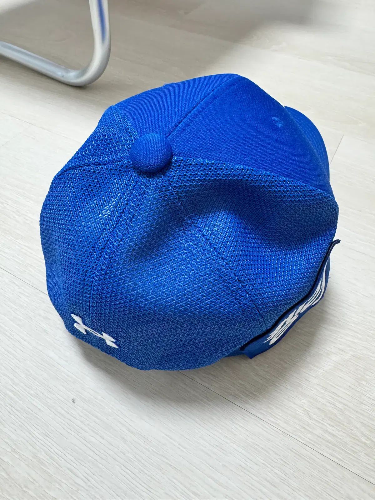 SAMSUNG アンダーアーマー 帽子