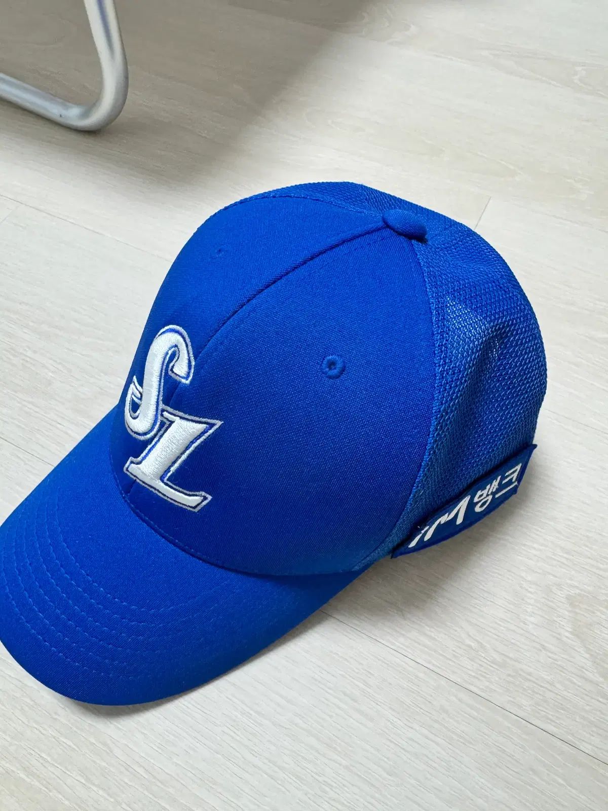 SAMSUNG アンダーアーマー 帽子