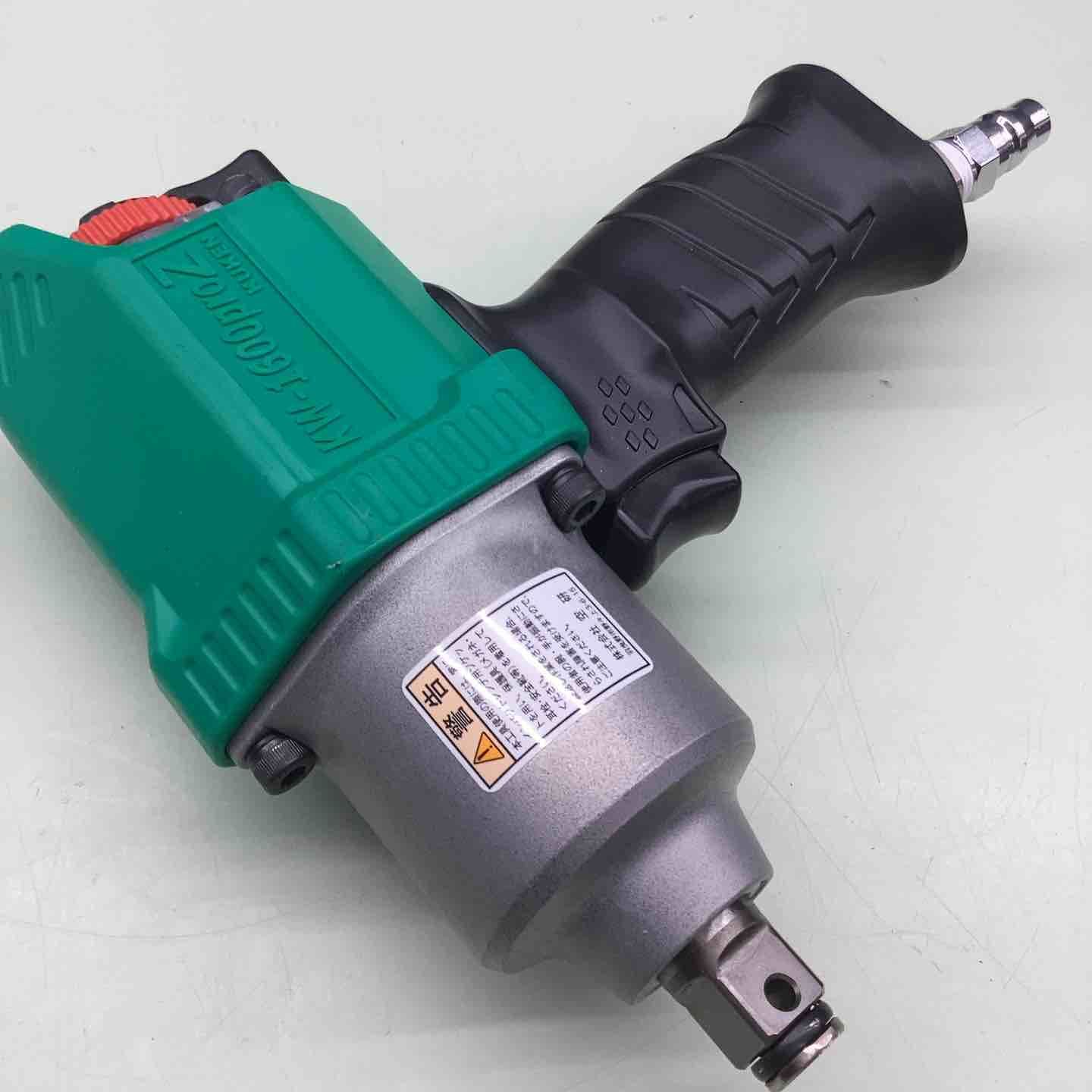 電動工具・エア工具 空研 KW-1600pro I エアーインパクトレンチ 常圧