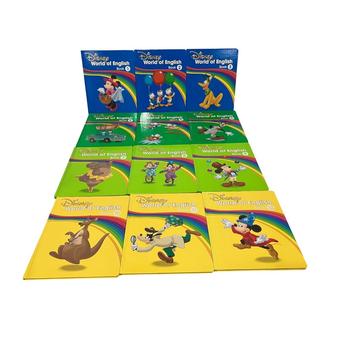 トークアロング