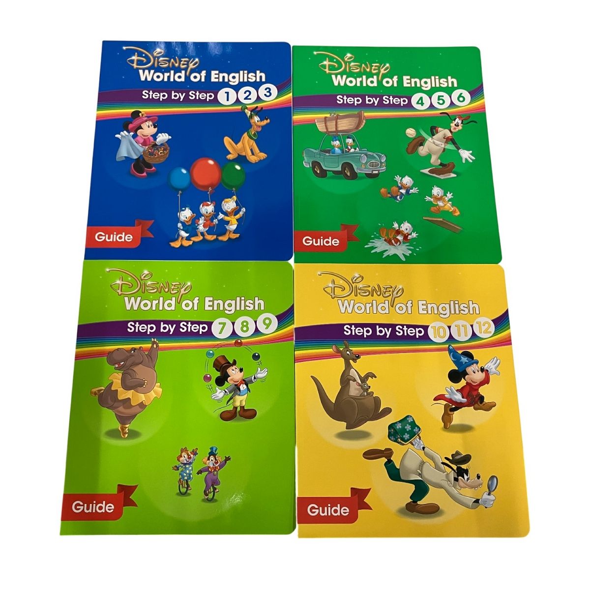 トークアロング