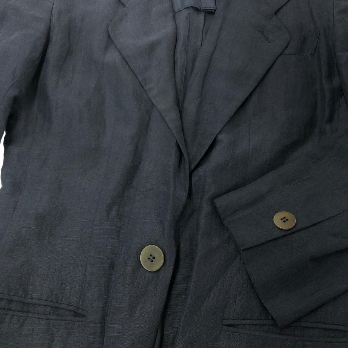 GIORGIO ARMANI ジョルジオアルマーニ テーラードジャケット サイズ:40 