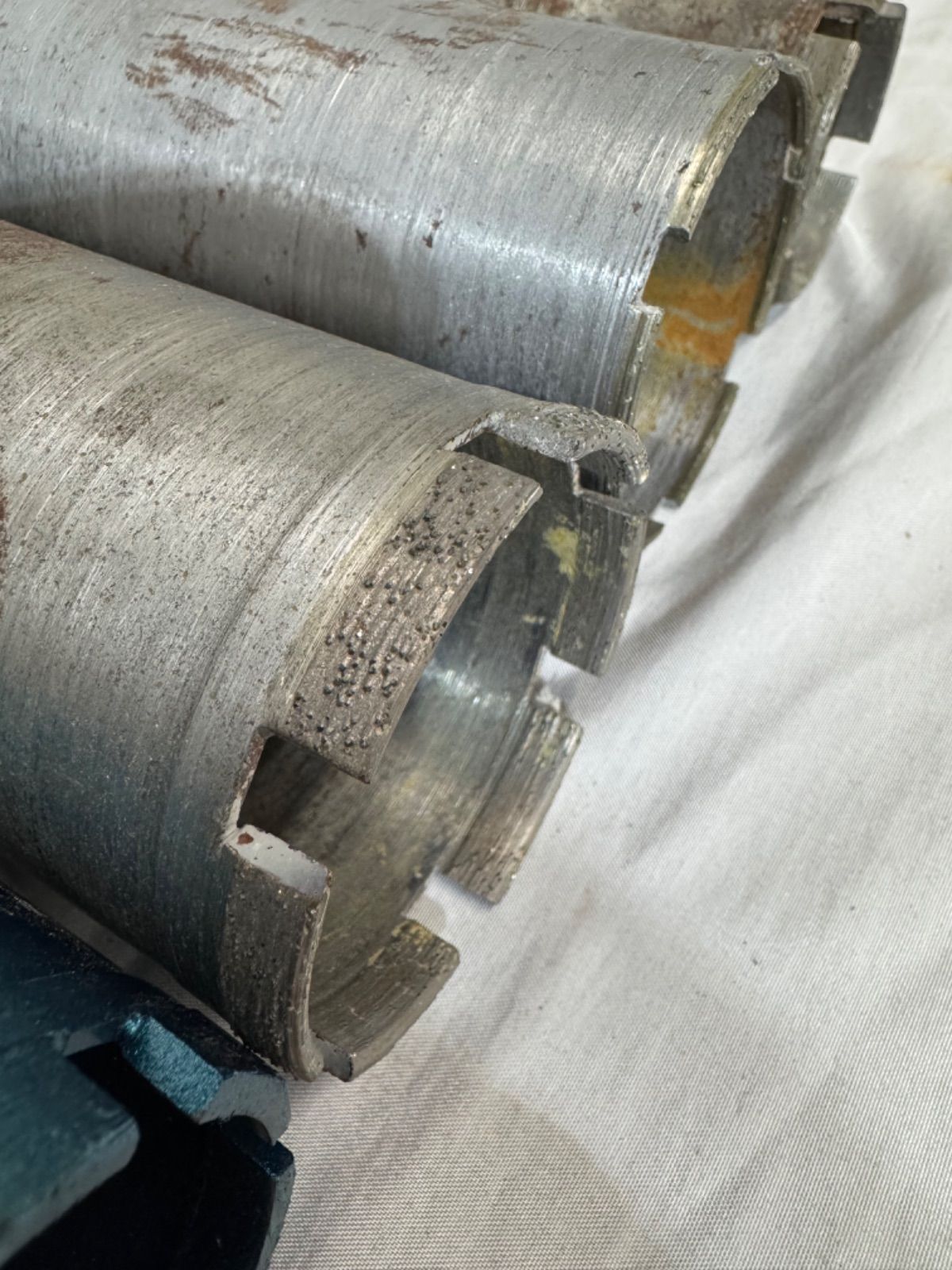 コアドリルビット