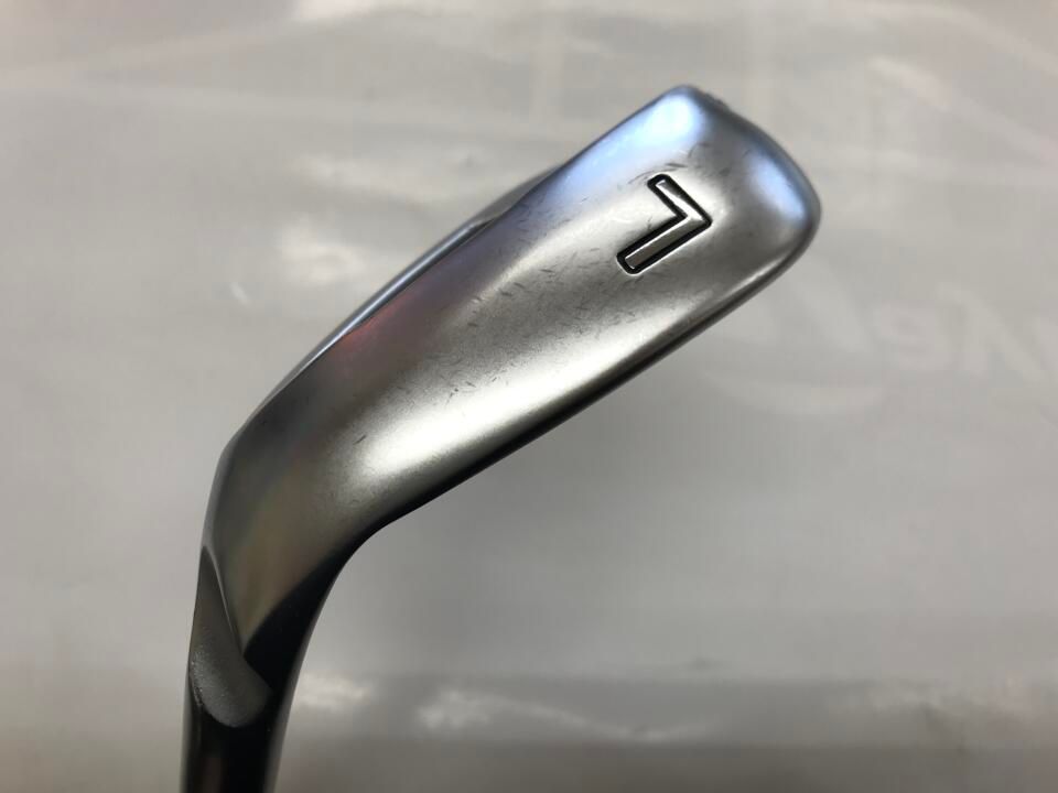 ピン G425 58度 ALTA J CB SLATE Sフレックス ウェッジ 中古【最短即日