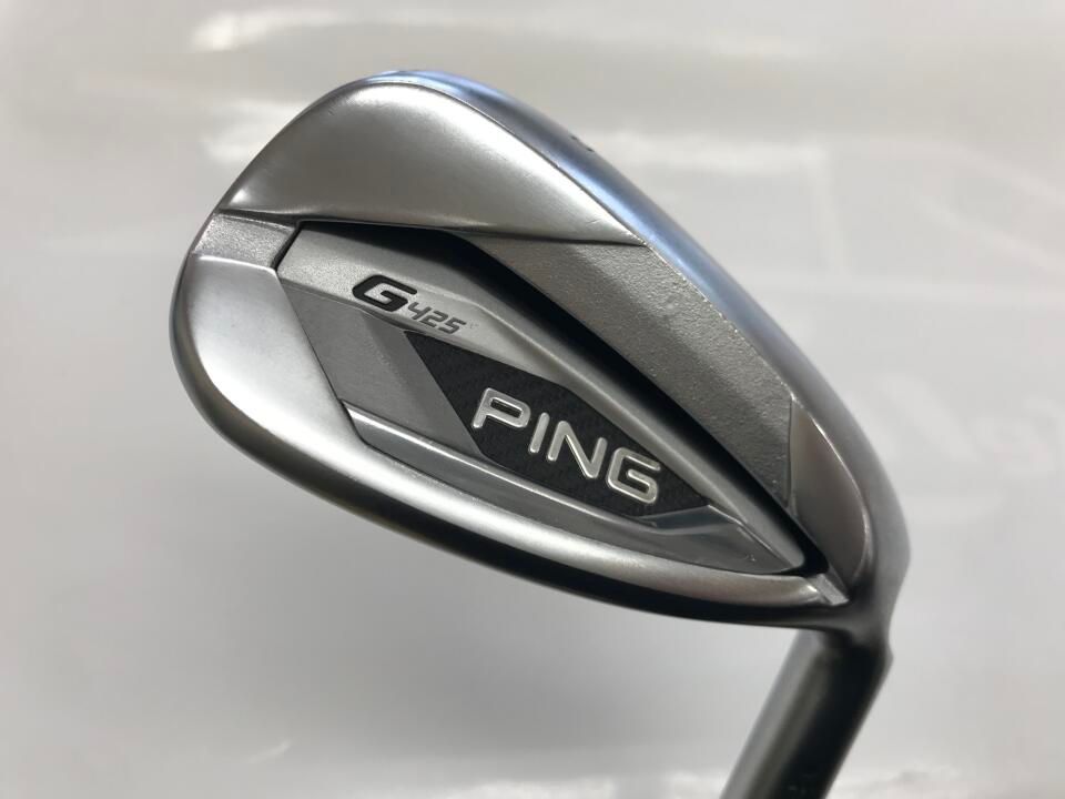 ピン G425 58度 ALTA J CB SLATE Sフレックス ウェッジ 中古【最短即日