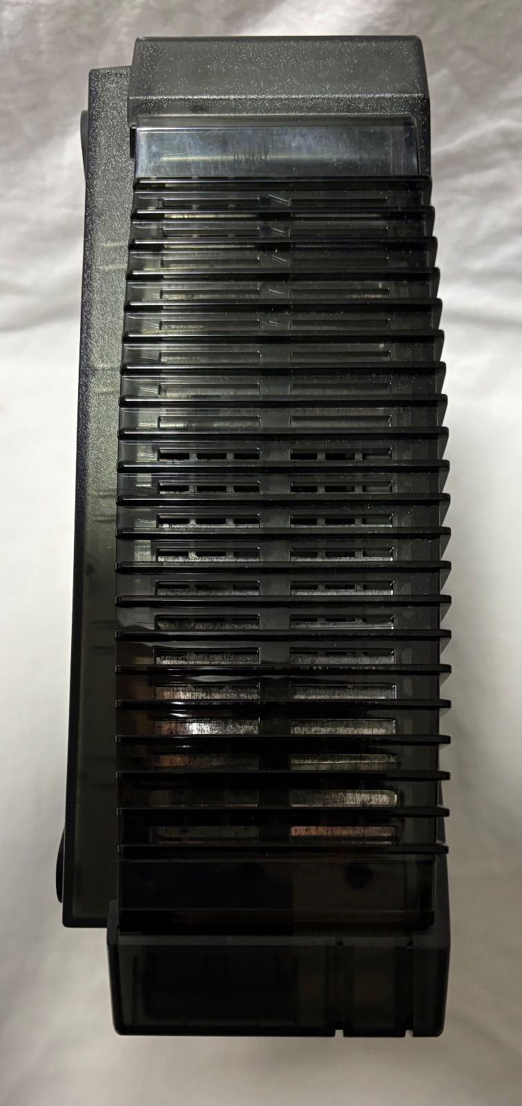 ジャンク 5万台限定 XBOX 初代 Special Edition クリアブラック