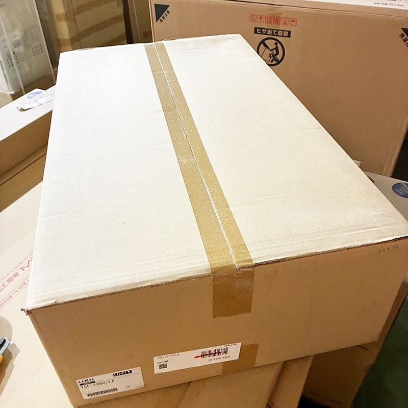 ♥ INAX LIXIL サイドミドルキャビネット TSF-106 U|LP クリエペール 左右共通