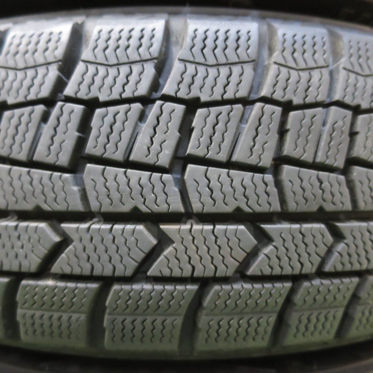 ダンロップ ウインターマックス