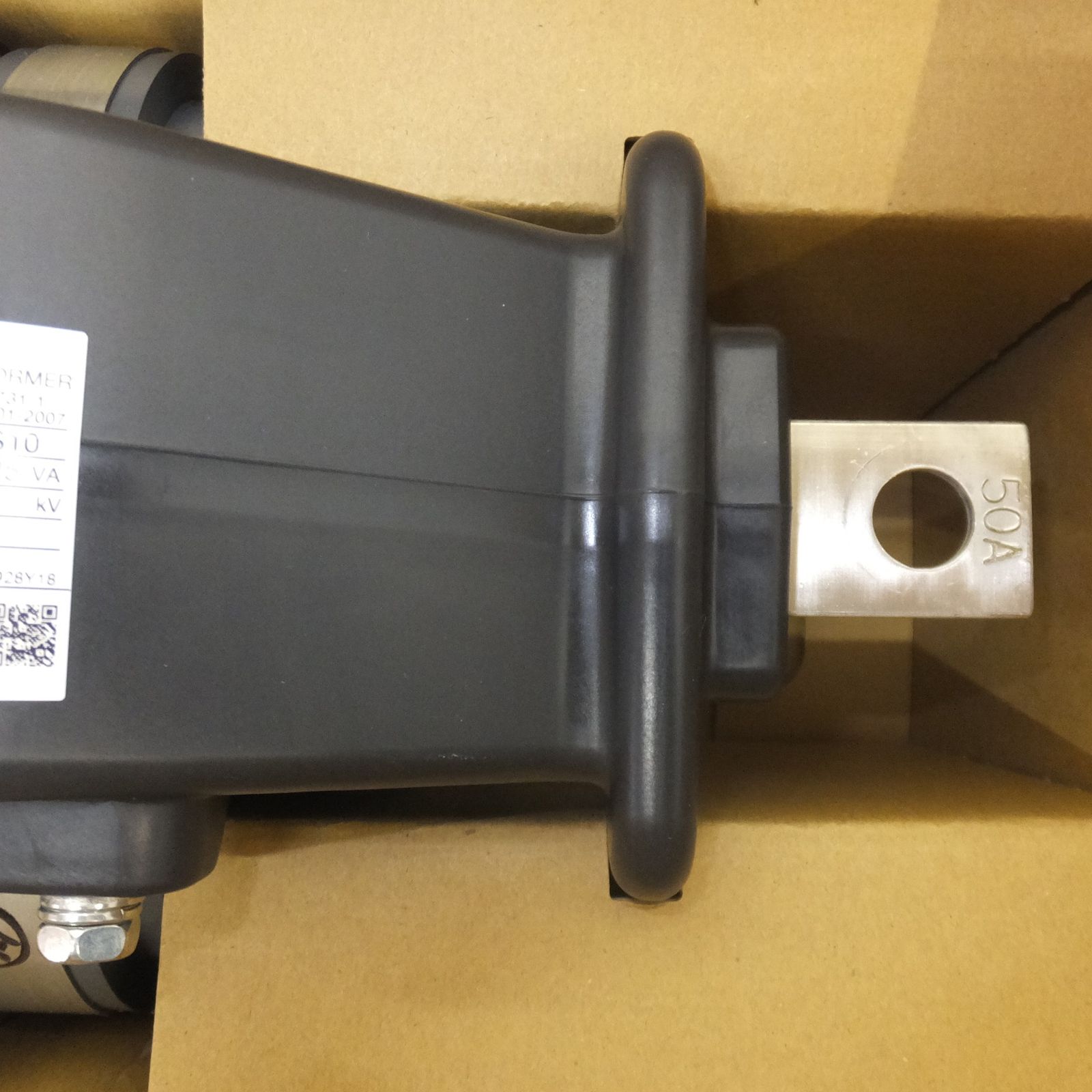 変流器 電力管理用計器