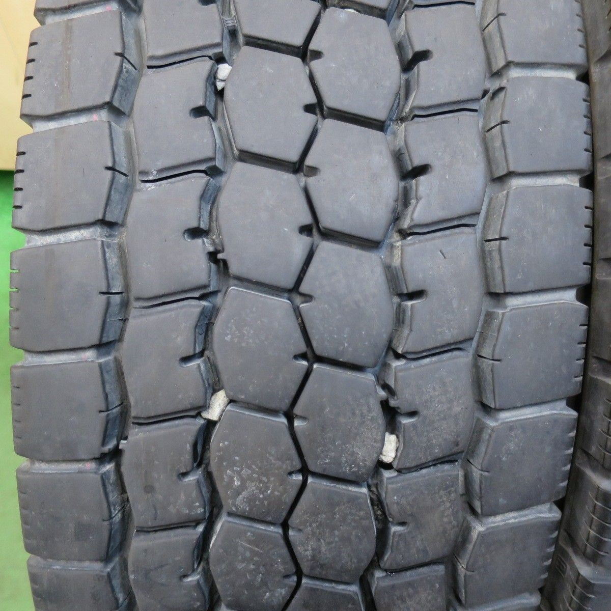 ブリヂストン M