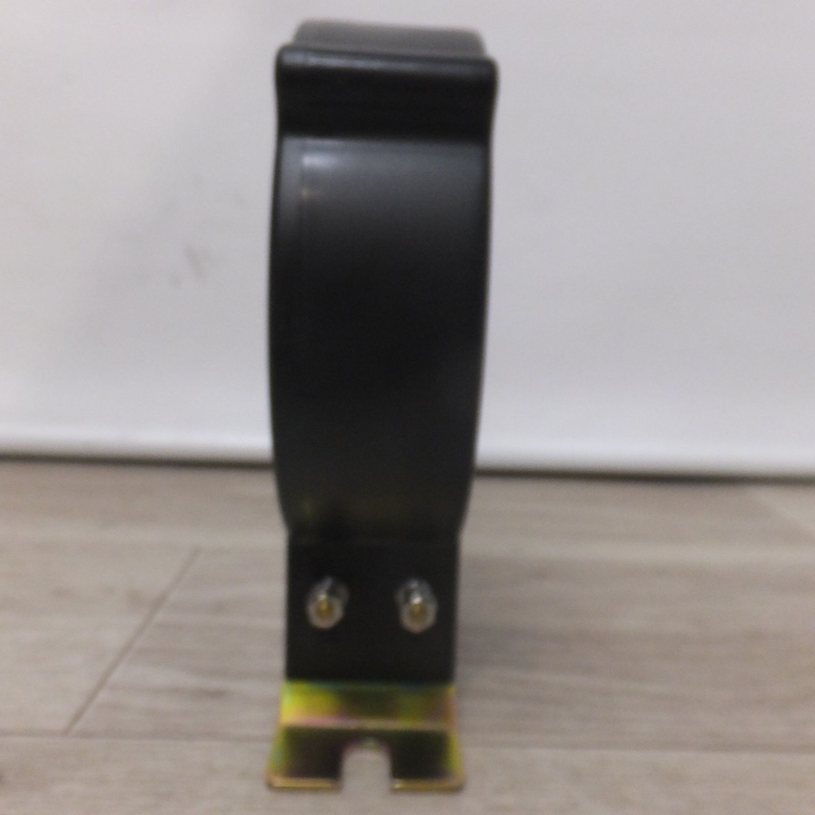  ♥ 三菱 MZT形 零相変流器 MZT-68 RATED 400 A VOLTAGE MAX 6.9 kV 電設資材 材料 資材