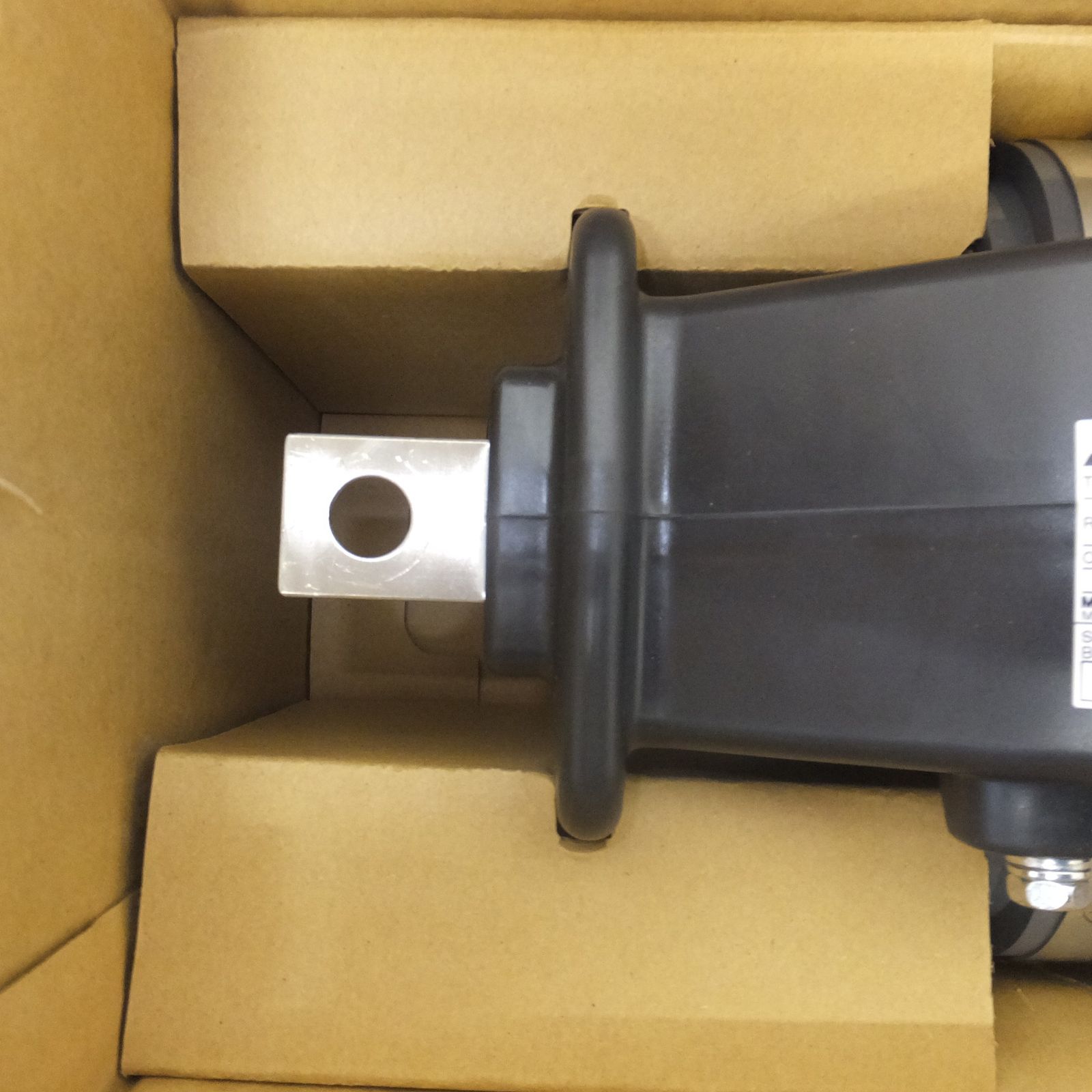 ♥ 三菱電機 計器用変成器 変流器 電力管理用計器 CD-25 NB RATIO 100|5 A