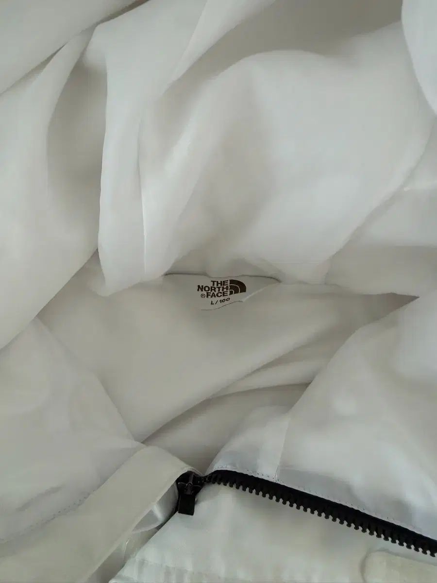 THE NORTH FACE ザノースフェイス フード Anorak アノラック L
