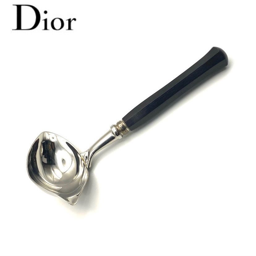 ディオール Dior レードル リビエラ