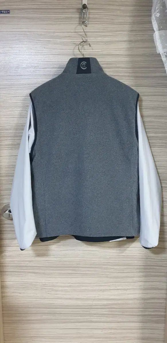 クリーブランド 起毛 リバーシブル ジャケット 110