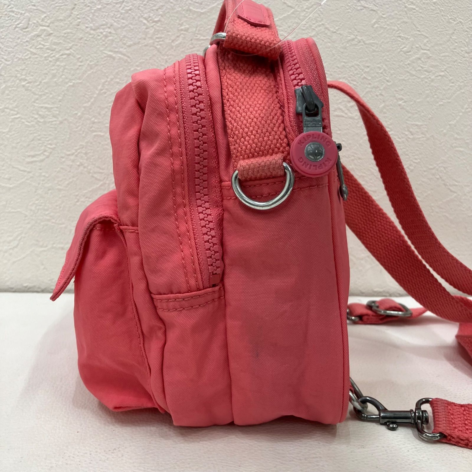 2way 楽天 レディース キプリングショルダーバッグ キプリング kipling 