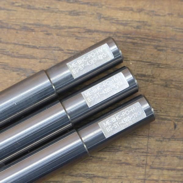  まとめて ギケン GK HAZ φ6 375 7 963 11 138 mm アルミ用ハイブリッドドリル ゼロバリ ドリル部品 ドリル 部品