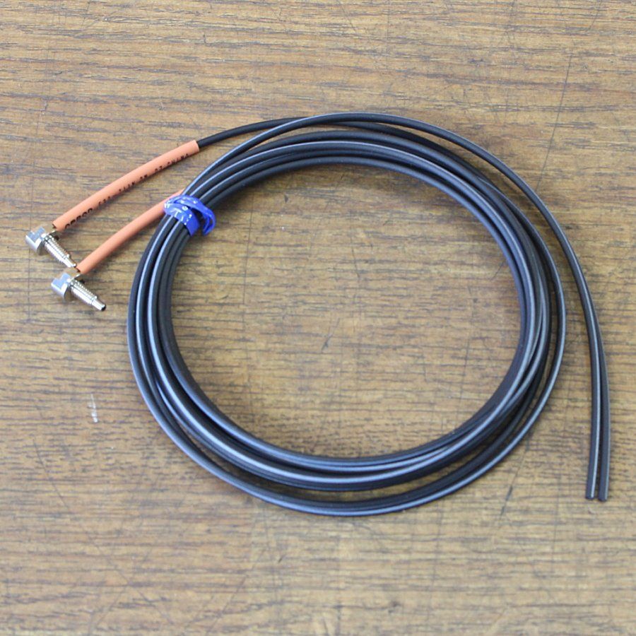 セット OMRON オムロン E 32-T 11 N ファイバユニット