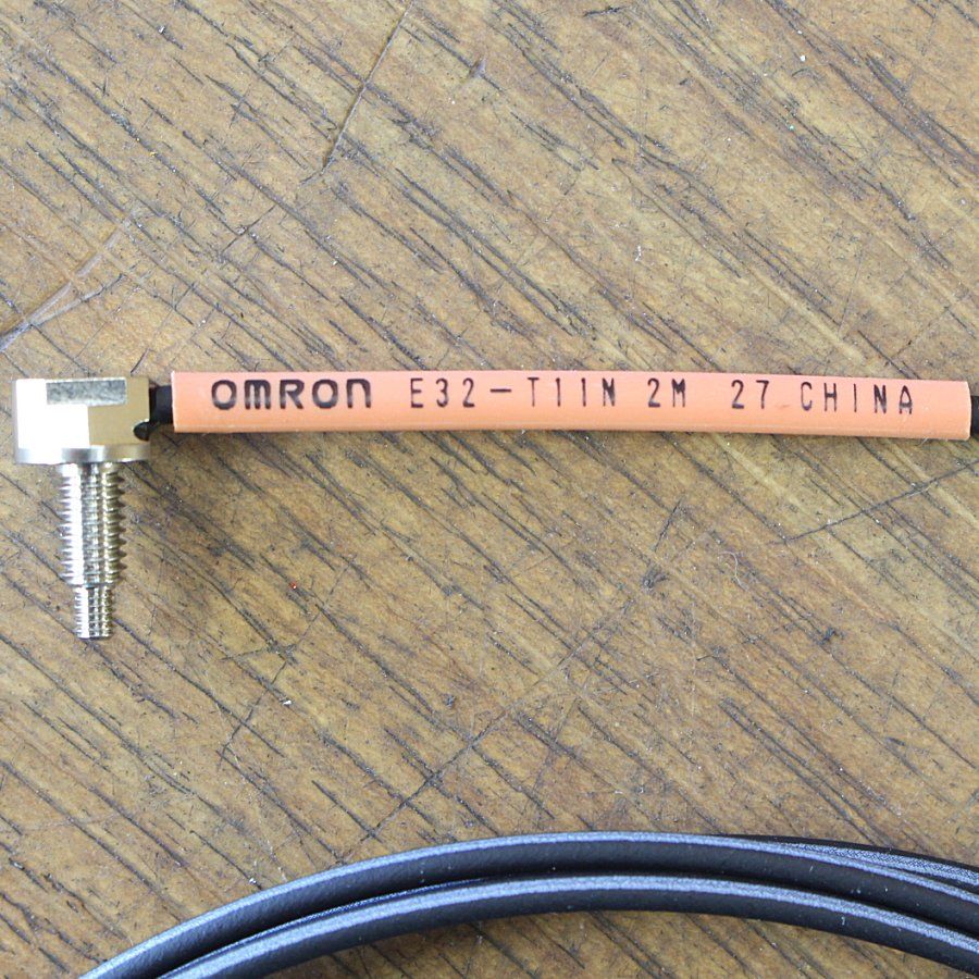  セット OMRON オムロン E 32-T 11 N ファイバユニット その他 住宅設備