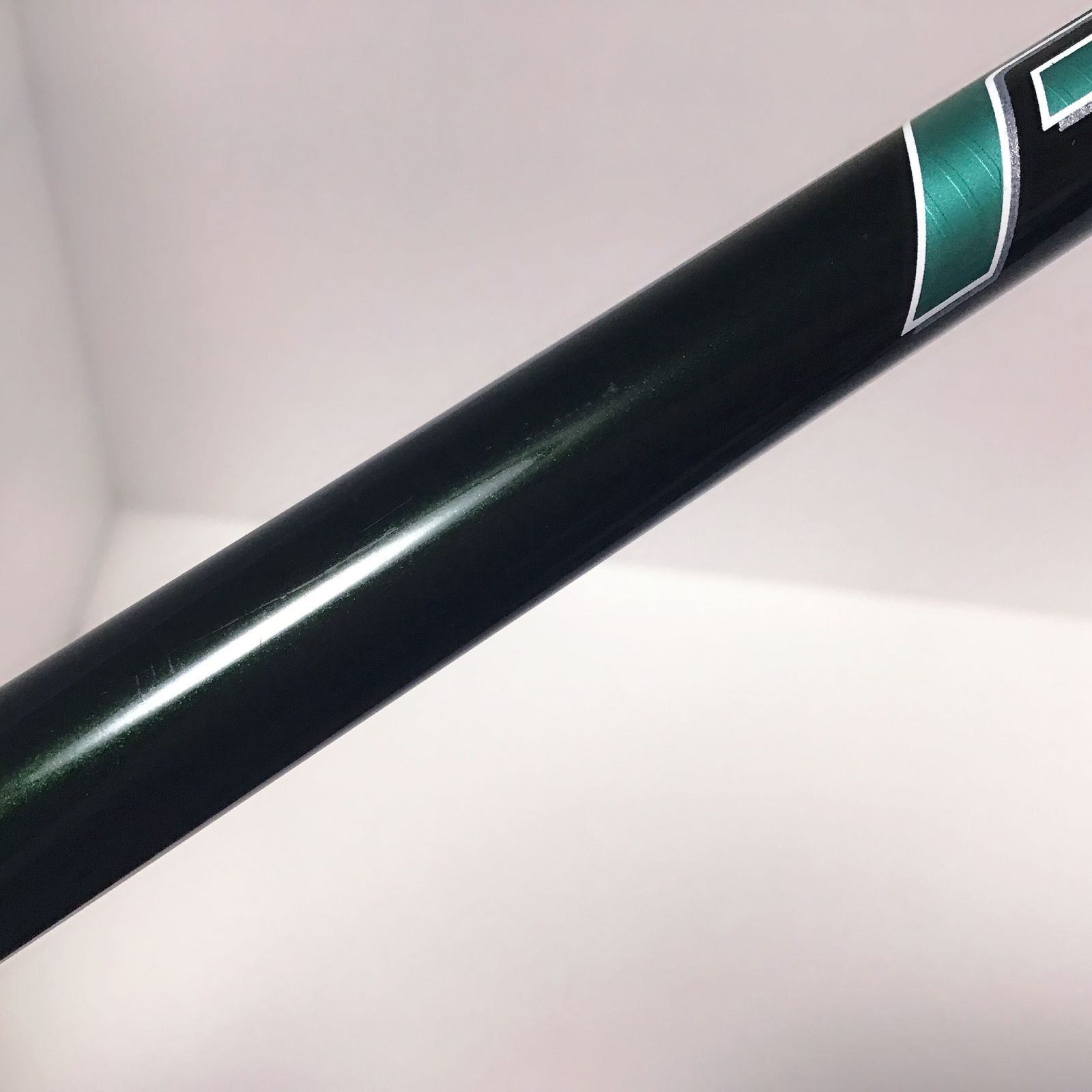 Speeder NX グリーン 60-S キャロウェイ ドライバー用 シャフト - メルカリ