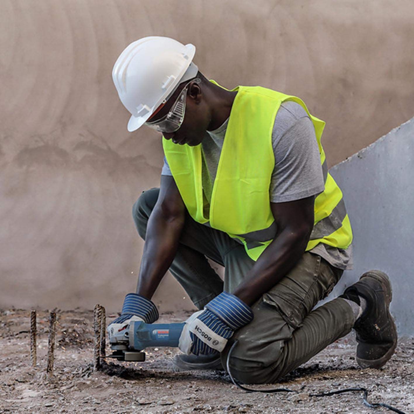 Professional ボッシュ