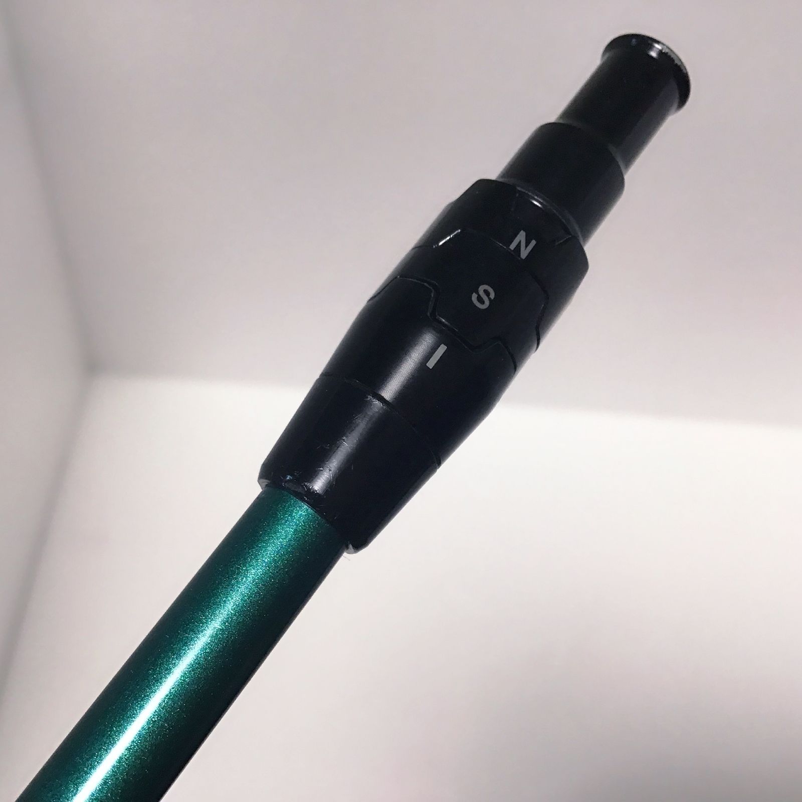 Speeder NX グリーン 60-S キャロウェイ ドライバー用 シャフト - メルカリ
