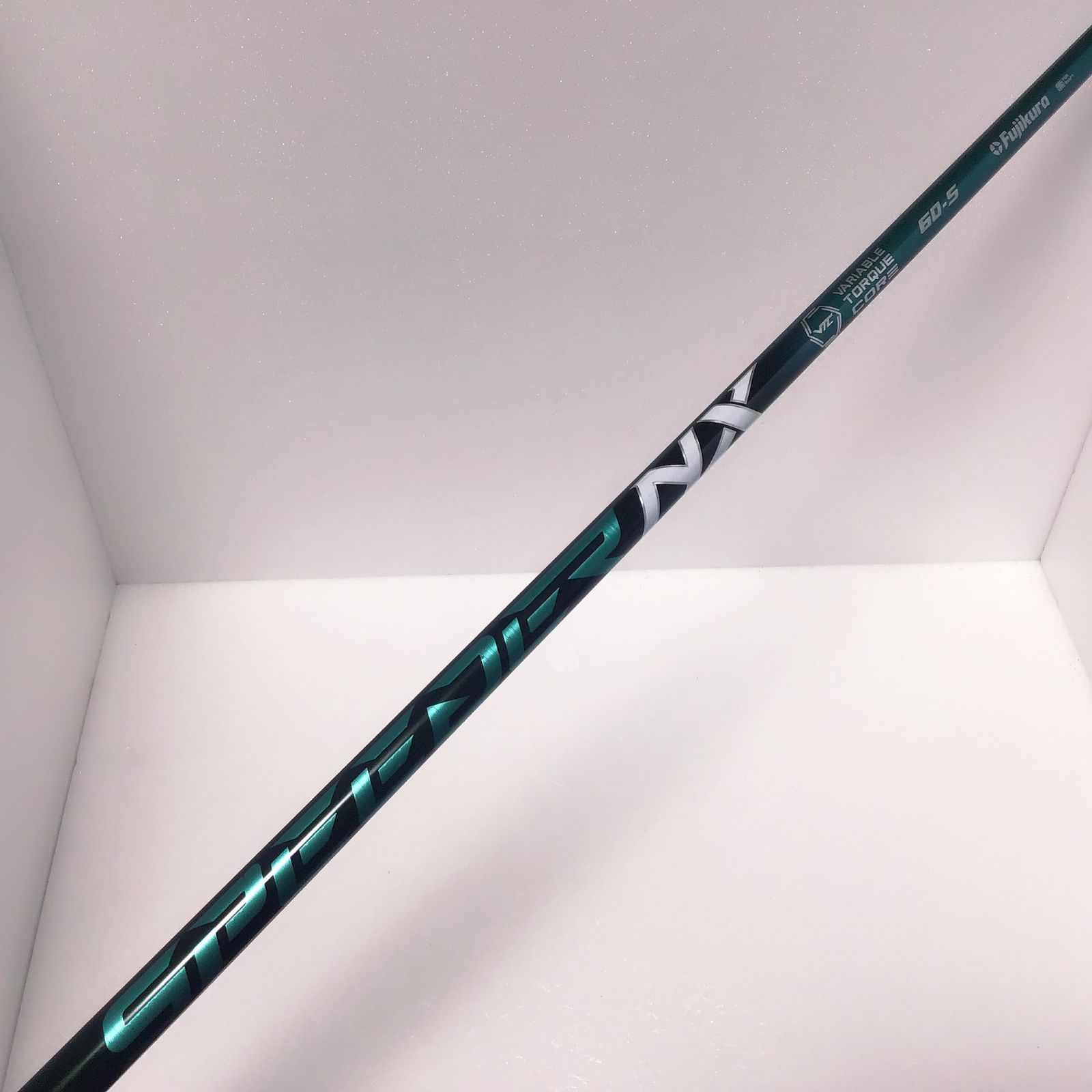 Speeder NX グリーン 60-S キャロウェイ ドライバー用 シャフト - メルカリ