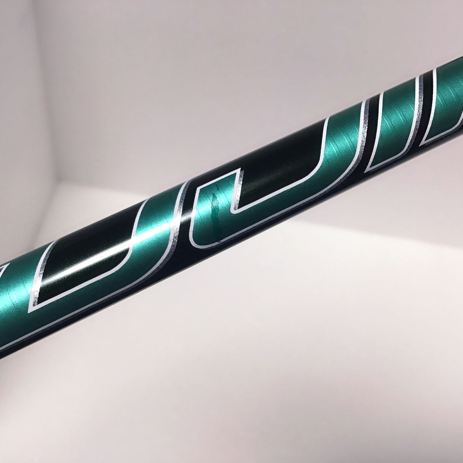 Speeder NX グリーン 60-S キャロウェイ ドライバー用 シャフト - メルカリ