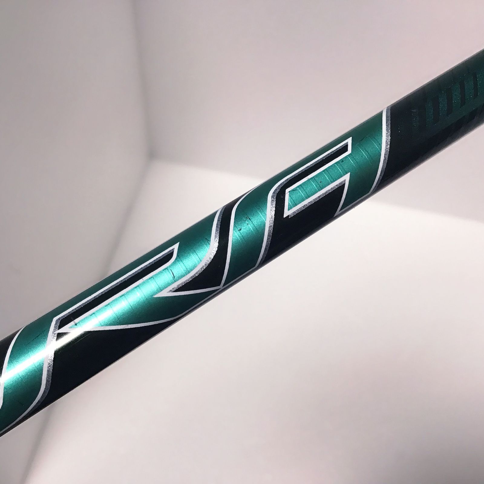 Speeder NX グリーン 60-S キャロウェイ ドライバー用 シャフト - メルカリ