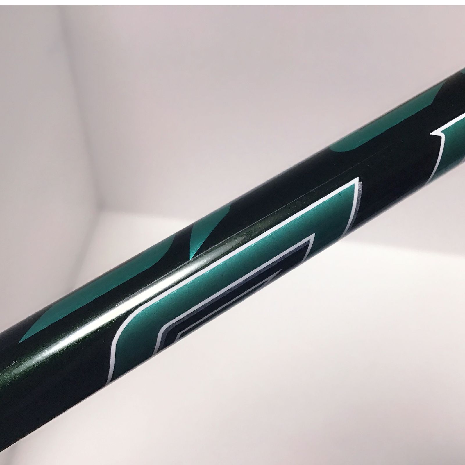 Speeder NX グリーン 60-S キャロウェイ ドライバー用 シャフト - メルカリ