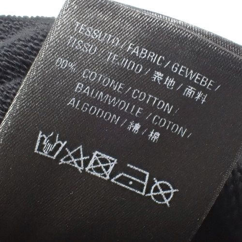 BALENCIAGA(バレンシアガ) ロゴ フーディー ジムウエア トップス 2020