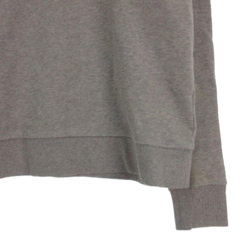 モンクレール MONCLER MAGLIA GIROCOLLO マグリア ロゴ トレーナー