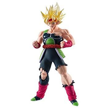 【】HYBRID GRADE ドラゴンボール改 （2.超サイヤ人バーダック）(単品)
