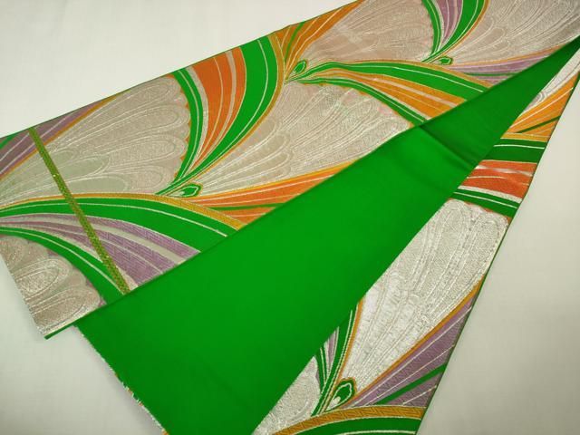  上 七五三 女の子 3歳 祝着 襦袢 半衿刺繍 袋帯 小物セット 飛鶴松花文 鬼しぼ縮緬 kh 6 着物 着物ドレス 着物 浴衣 和小物