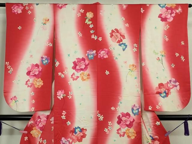 半衿刺繍 セット