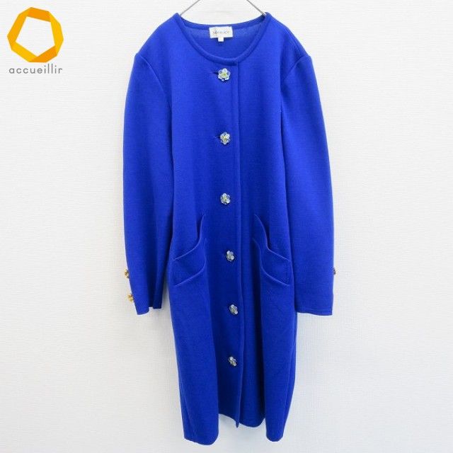 イヴサンローラン Yves Saint Laurent ヴィンテージ ワンピース ロング