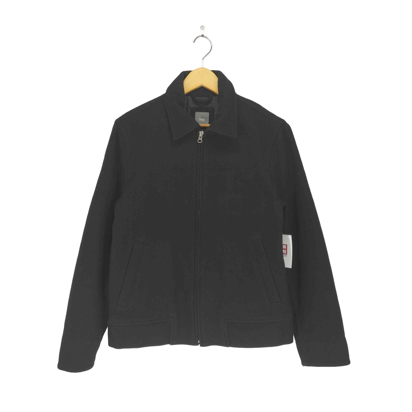 ギャップ 00s GAP tough wool blouson M キルティング ギャップ 00s GAP tough wool blouson M キルティング