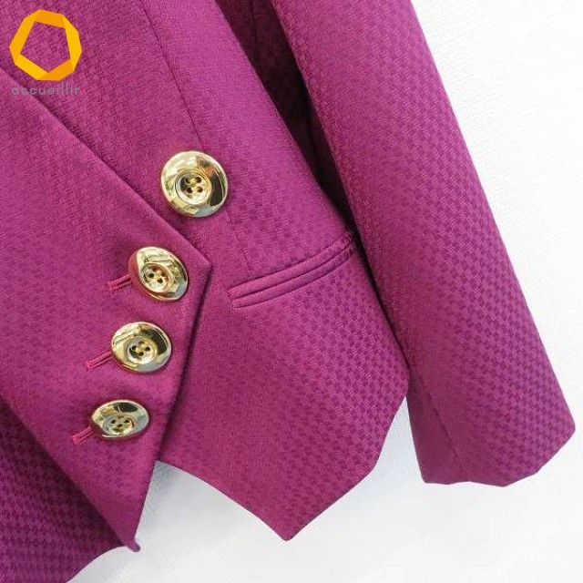 クリスチャンディオール　ガリアーノ期　レザージャケット　パッチワーク　紫色　羊革 全女子を虜にする“可愛い”がディオールから。バックステージが鮮烈