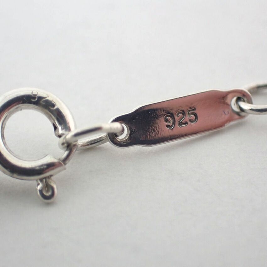  ティファニー 925 キーホール ハート ペンダント ネックレス j 112-5 ネックレス アクセサリー