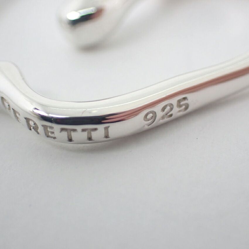  ティファニー 925 アップル ラージ ペンダント ネックレス j 112-4 ネックレス アクセサリー