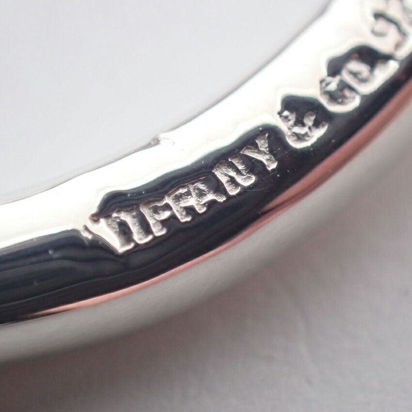 ハート キーリング