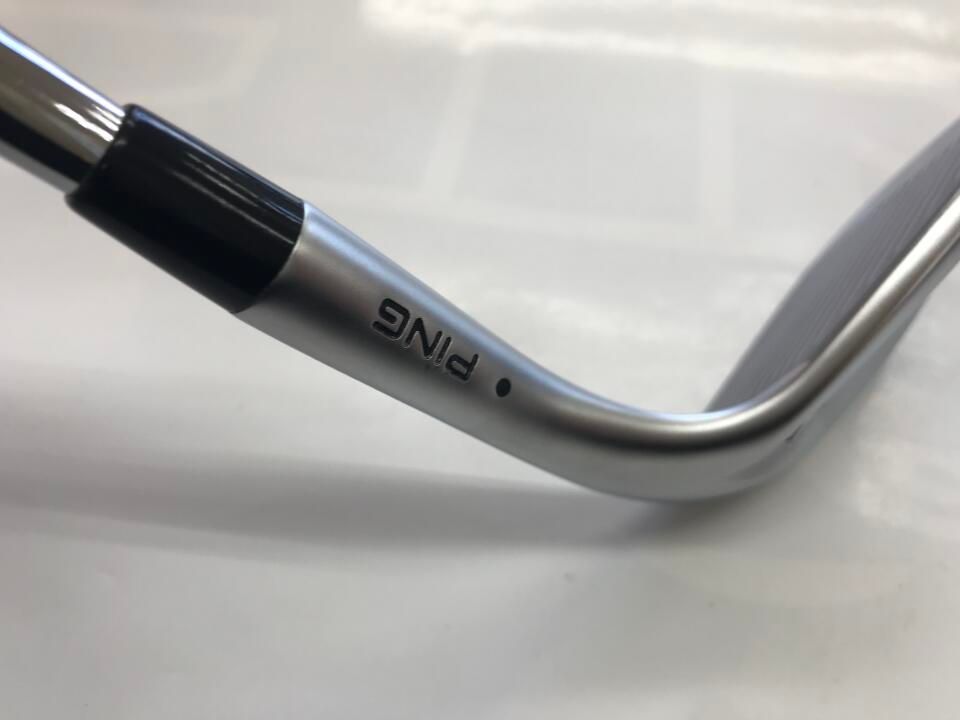 ピン GLIDE 4.0 56度 NSプロ MODUS 3 TOUR 105 Sフレックス ウェッジ