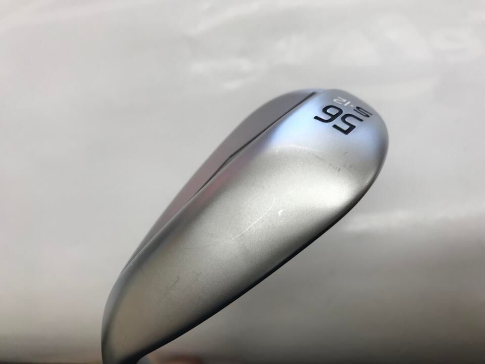 ピン GLIDE 4.0 56度 NSプロ MODUS 3 TOUR 105 Sフレックス ウェッジ