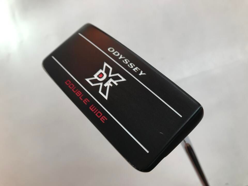 オデッセイ パター スーパーストロークグリップ オデッセイ O-WORKS