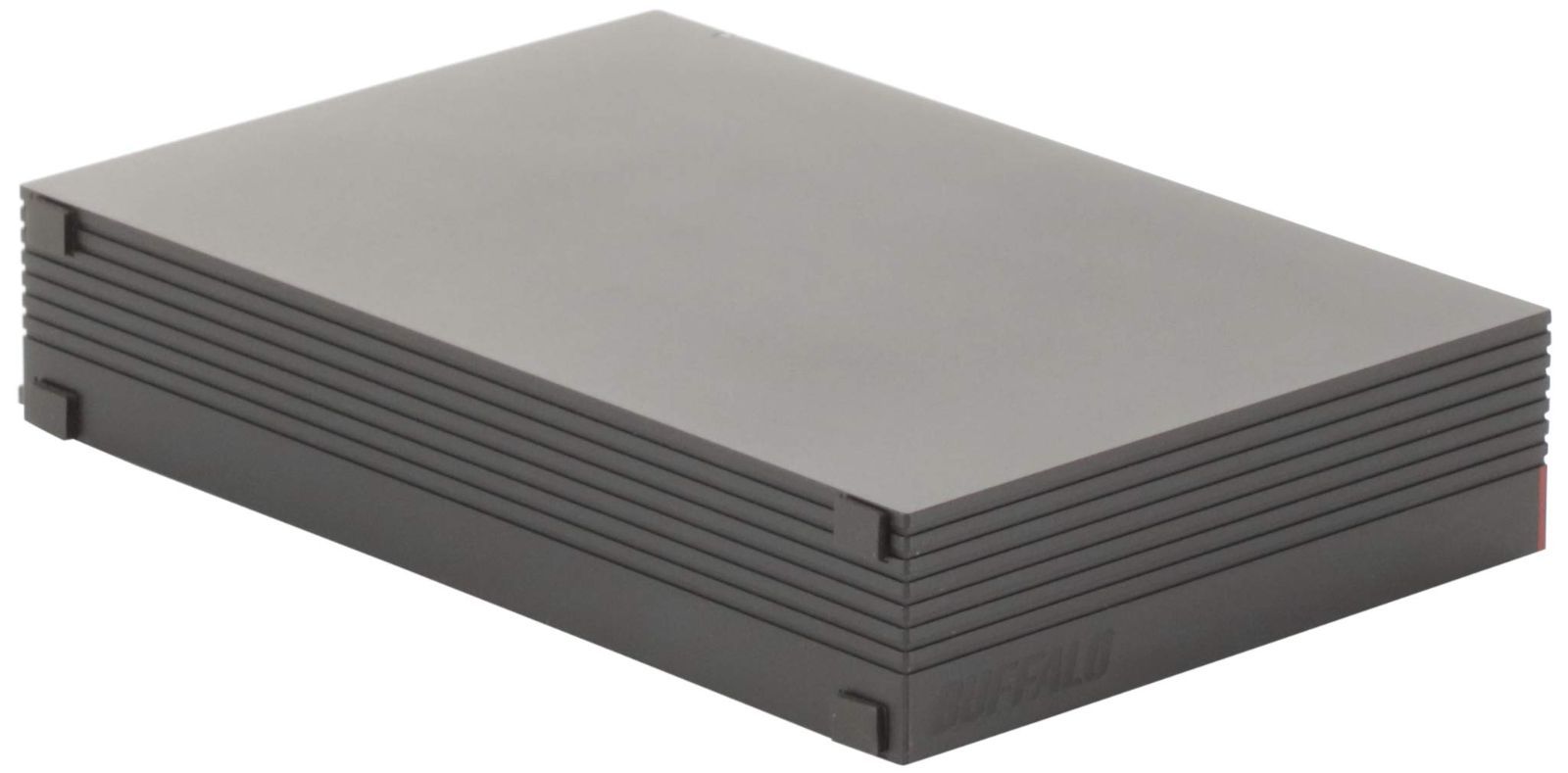 K対応 バッファロー製nasne