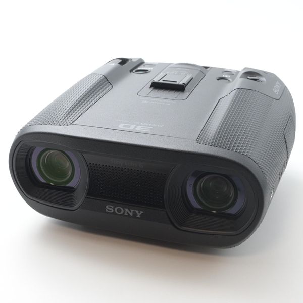 ソニー SONY デジタル録画双眼鏡 DEV-50 V