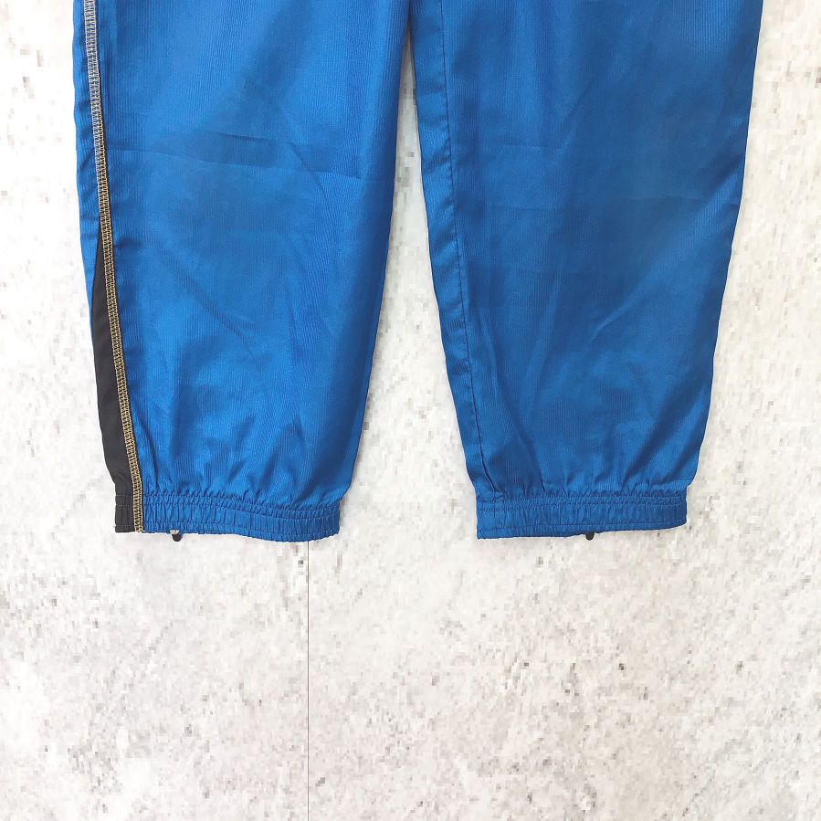 PUMA プーマ ピステ パンツ ブルー 140 サイズ □□ - メルカリ