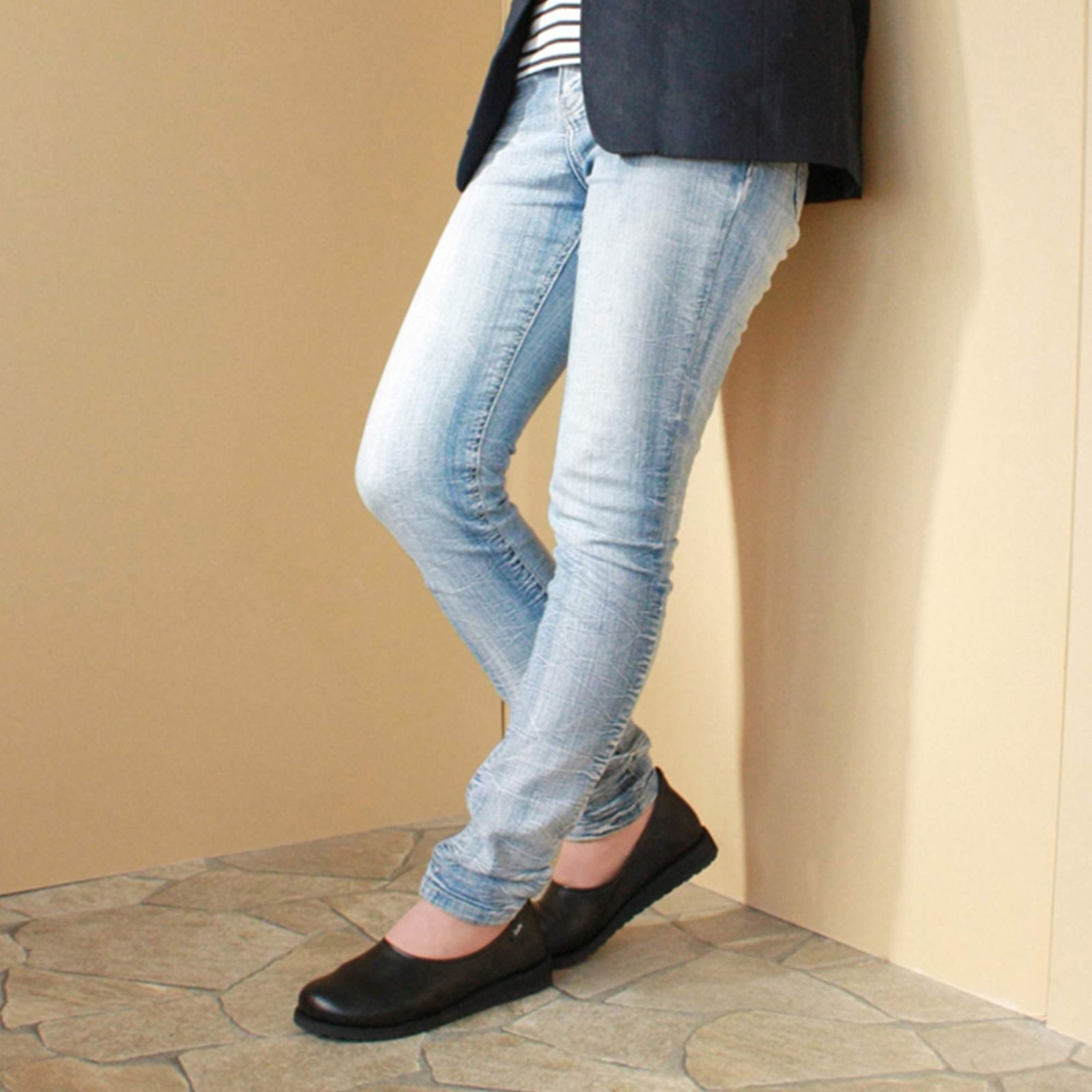 痛くない パンプス